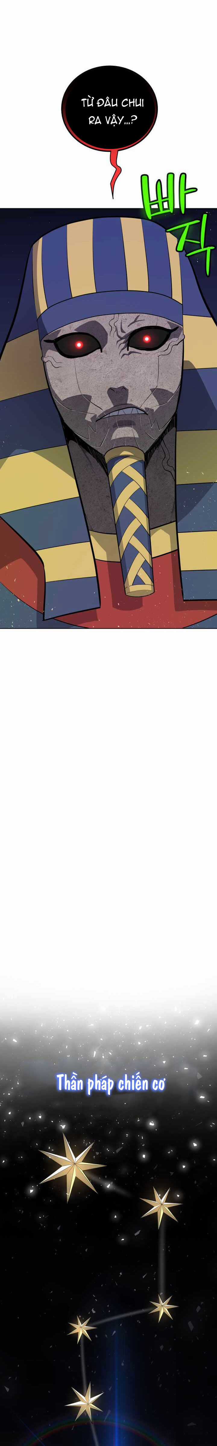 Chế Ngự Kiếm Chương 139 trang 10