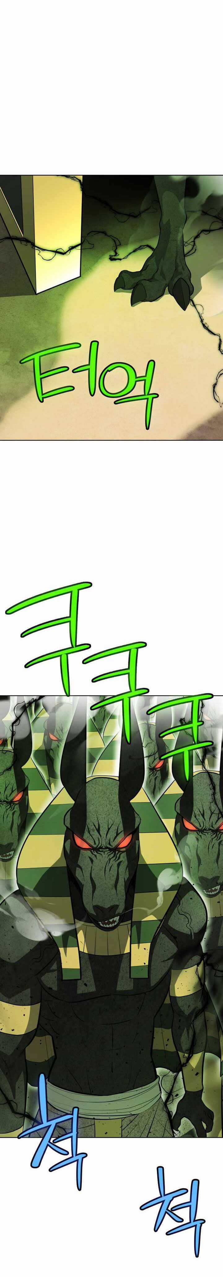 Chế Ngự Kiếm Chương 139 trang 16