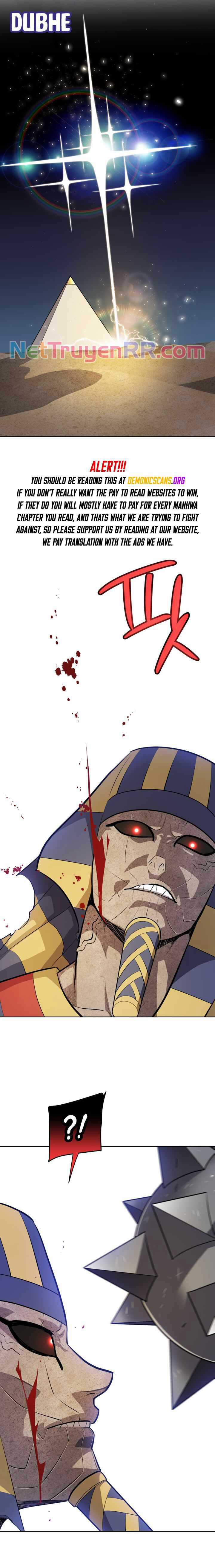 Chế Ngự Kiếm Chương 139 trang 23