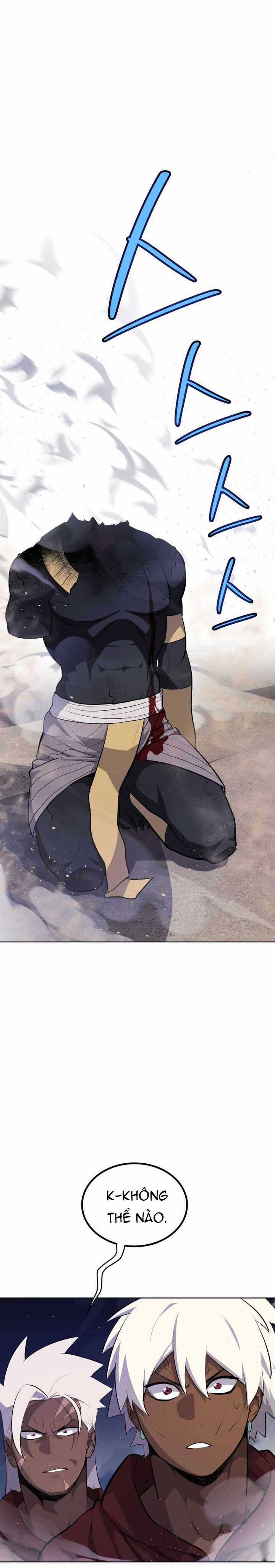 Chế Ngự Kiếm Chương 139 trang 4