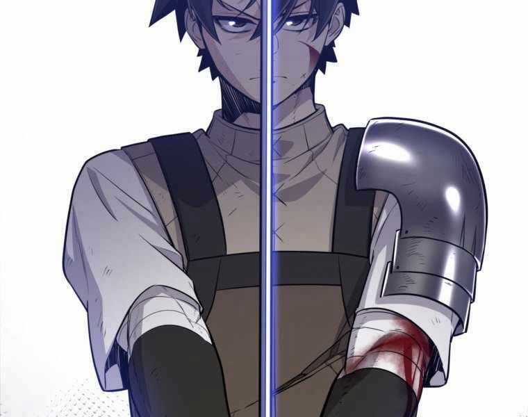 Chế Ngự Kiếm Chương 14 trang 119