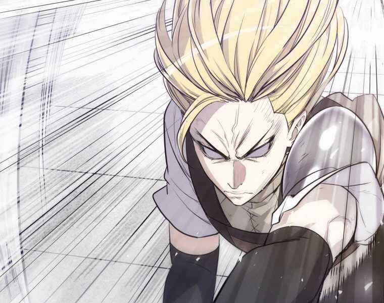 Chế Ngự Kiếm Chương 14 trang 165