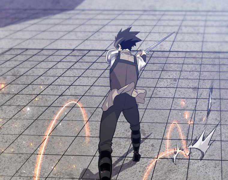 Chế Ngự Kiếm Chương 14 trang 172