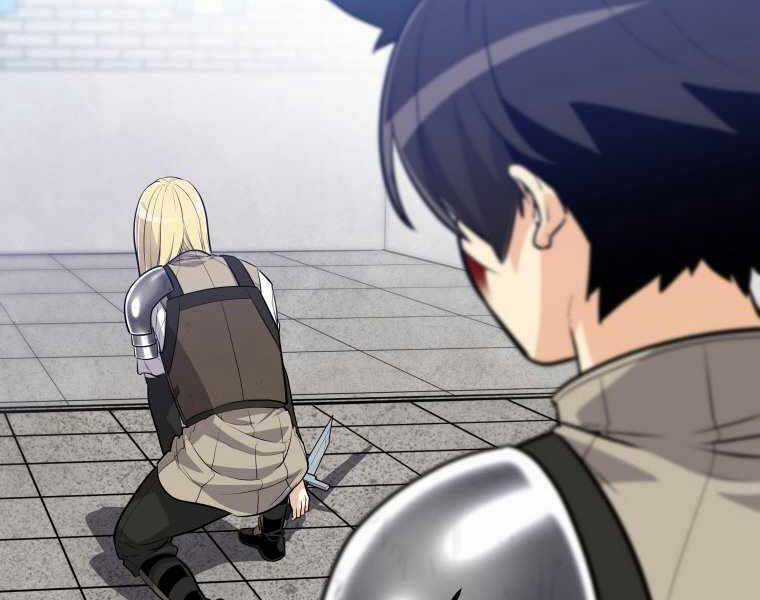 Chế Ngự Kiếm Chương 14 trang 202