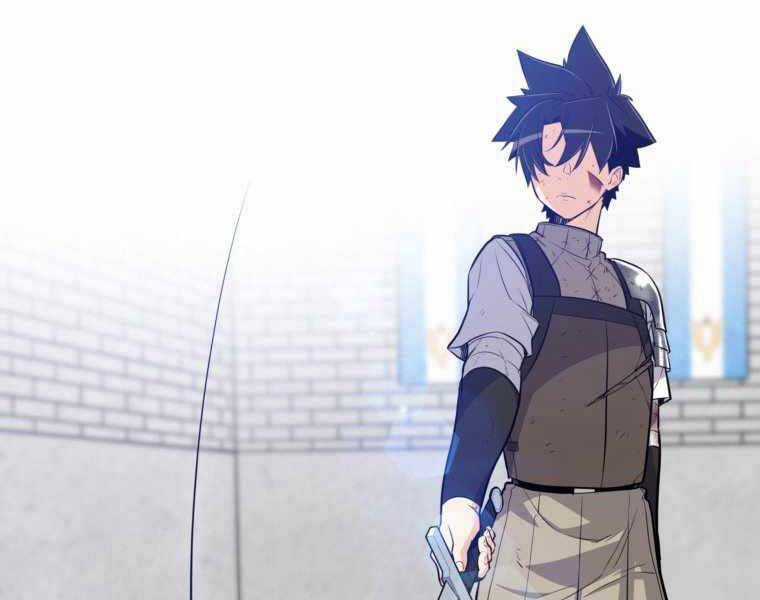 Chế Ngự Kiếm Chương 14 trang 208