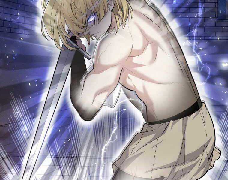 Chế Ngự Kiếm Chương 14 trang 29