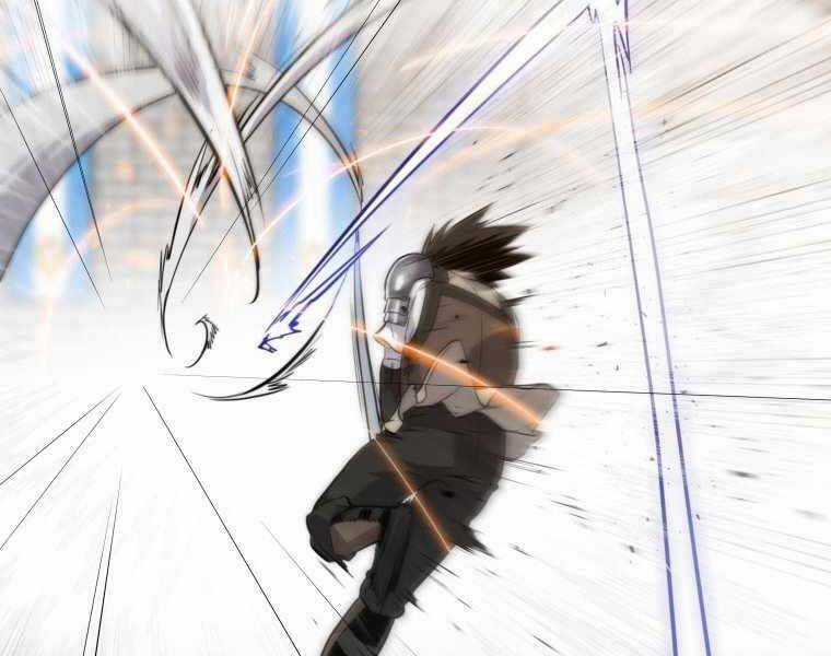 Chế Ngự Kiếm Chương 14 trang 41