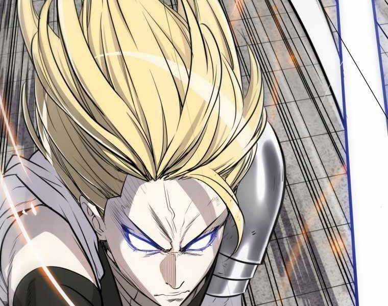 Chế Ngự Kiếm Chương 14 trang 43