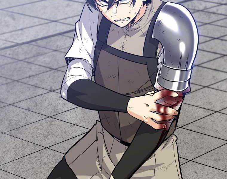 Chế Ngự Kiếm Chương 14 trang 54