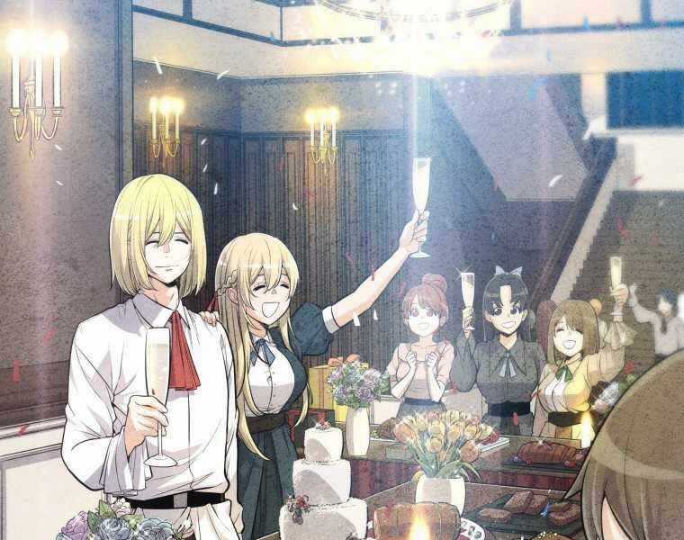 Chế Ngự Kiếm Chương 15 trang 142