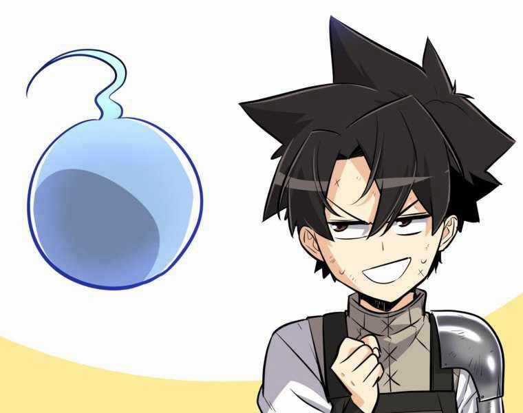 Chế Ngự Kiếm Chương 15 trang 165