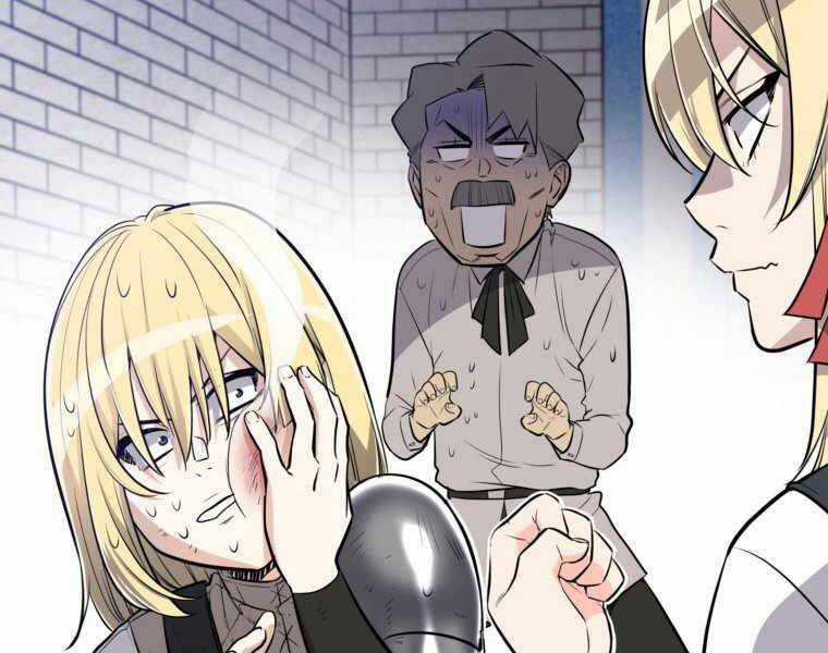 Chế Ngự Kiếm Chương 15 trang 209