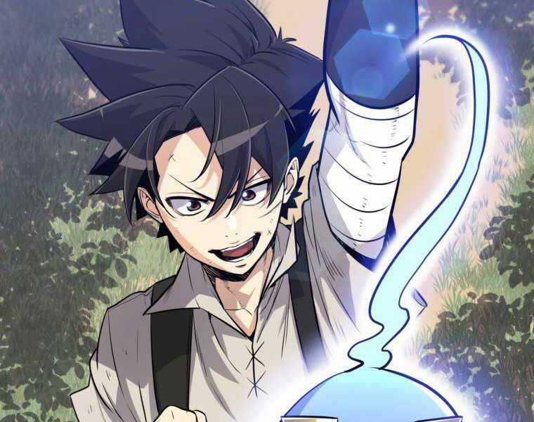 Chế Ngự Kiếm Chương 15 trang 254