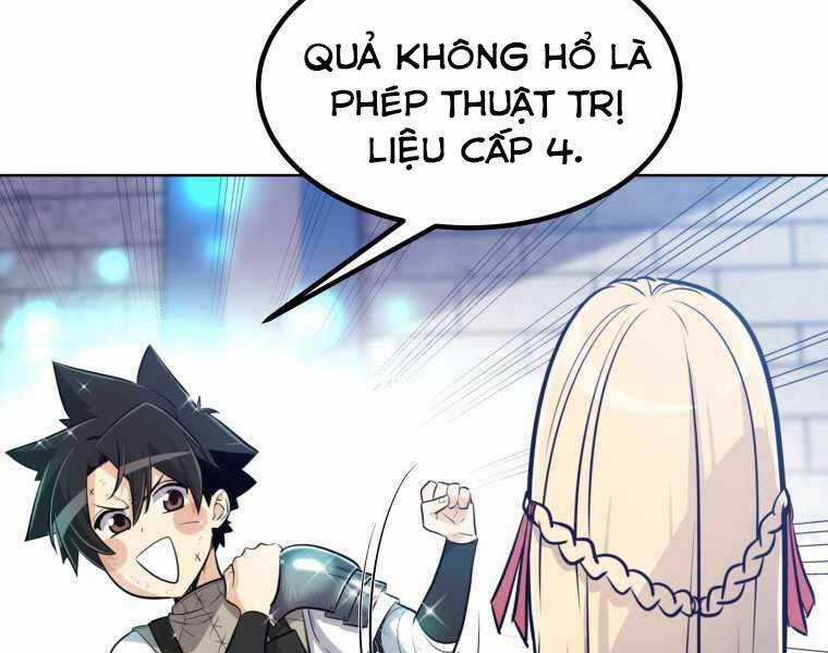 Chế Ngự Kiếm Chương 15 trang 53