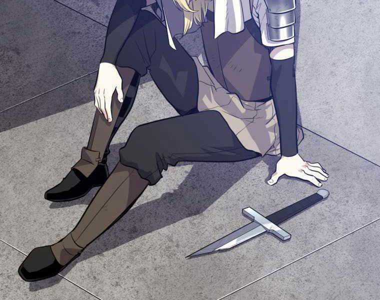 Chế Ngự Kiếm Chương 15 trang 95