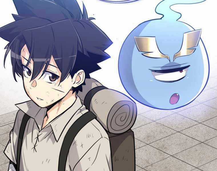 Chế Ngự Kiếm Chương 16 trang 105