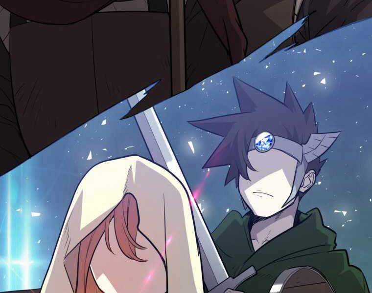 Chế Ngự Kiếm Chương 16 trang 128