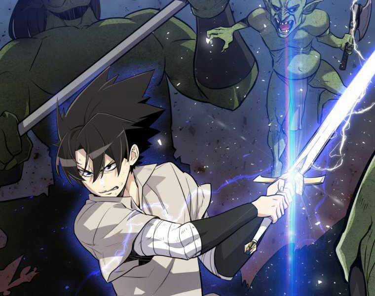 Chế Ngự Kiếm Chương 16 trang 132