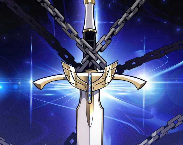 Chế Ngự Kiếm Chương 16 trang 143