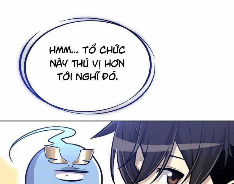 Chế Ngự Kiếm Chương 16 trang 183