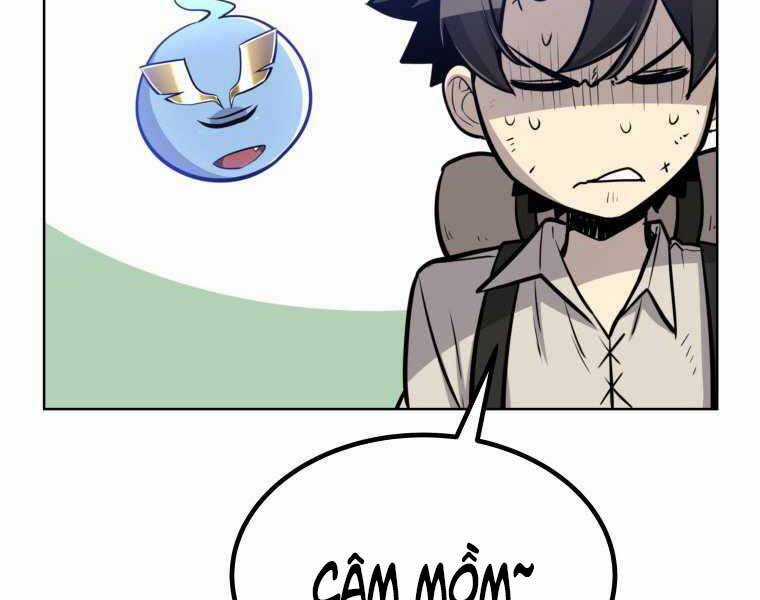 Chế Ngự Kiếm Chương 16 trang 218