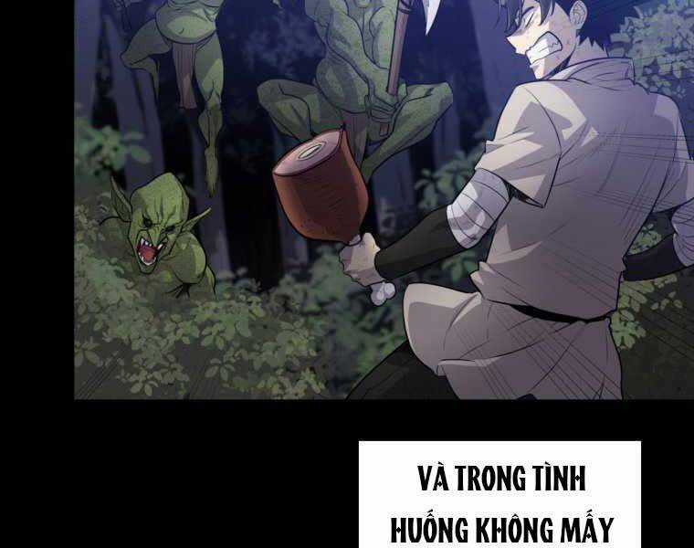 Chế Ngự Kiếm Chương 16 trang 37