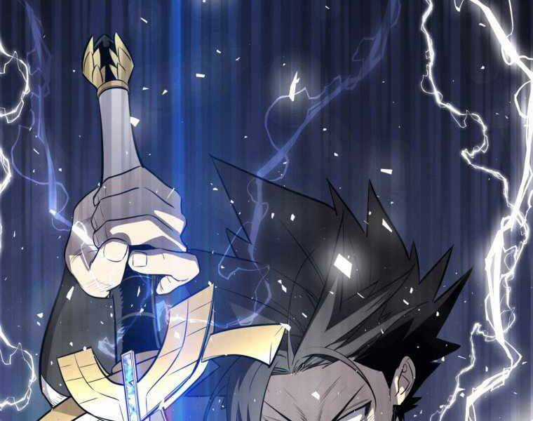 Chế Ngự Kiếm Chương 16 trang 41