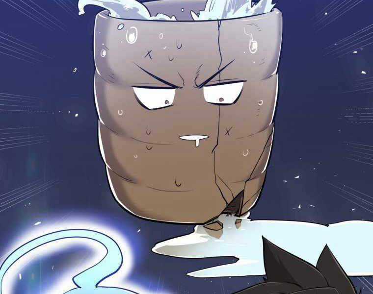 Chế Ngự Kiếm Chương 16 trang 77