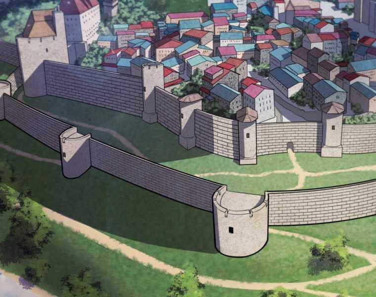 Chế Ngự Kiếm Chương 16 trang 94