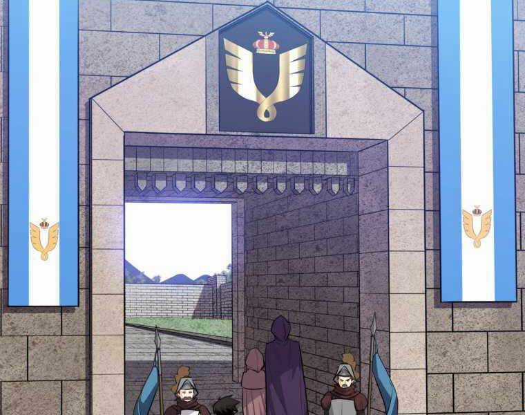 Chế Ngự Kiếm Chương 16 trang 97