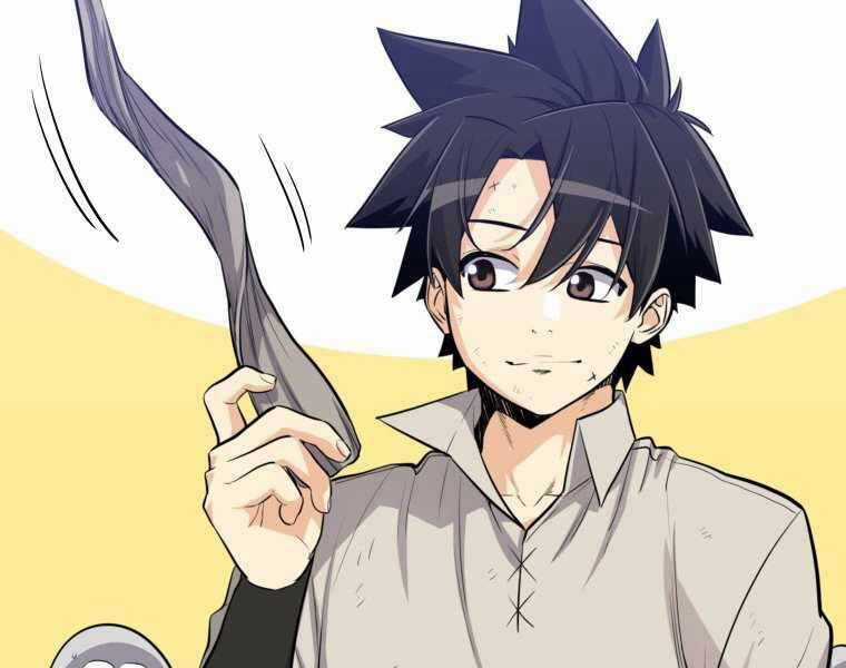 Chế Ngự Kiếm Chương 17 trang 102