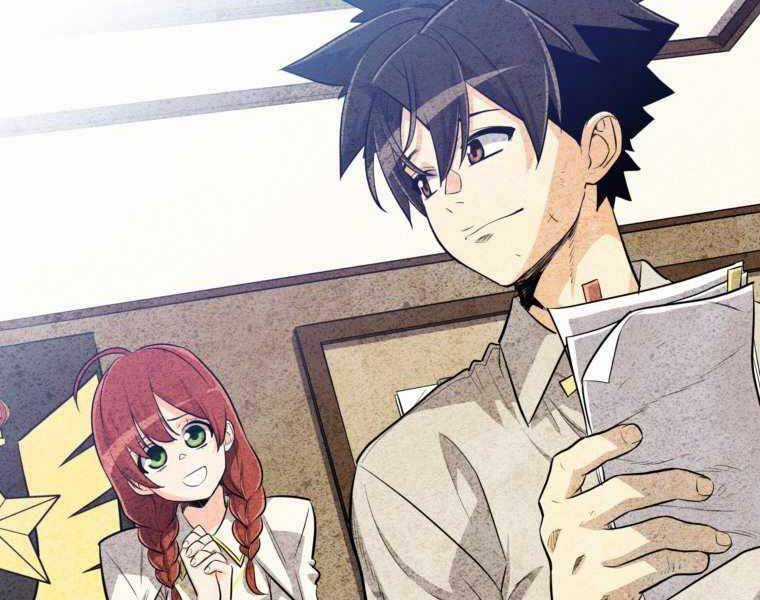 Chế Ngự Kiếm Chương 17 trang 161