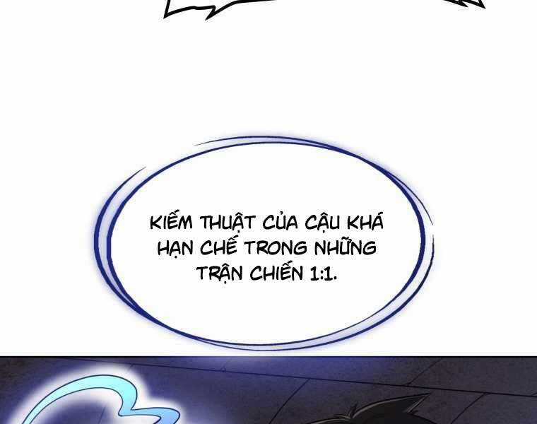 Chế Ngự Kiếm Chương 17 trang 18