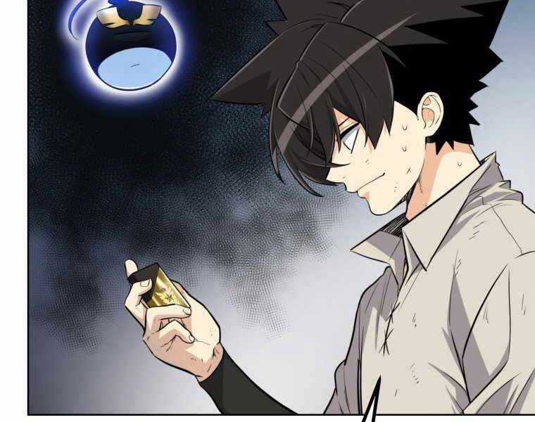 Chế Ngự Kiếm Chương 17 trang 185