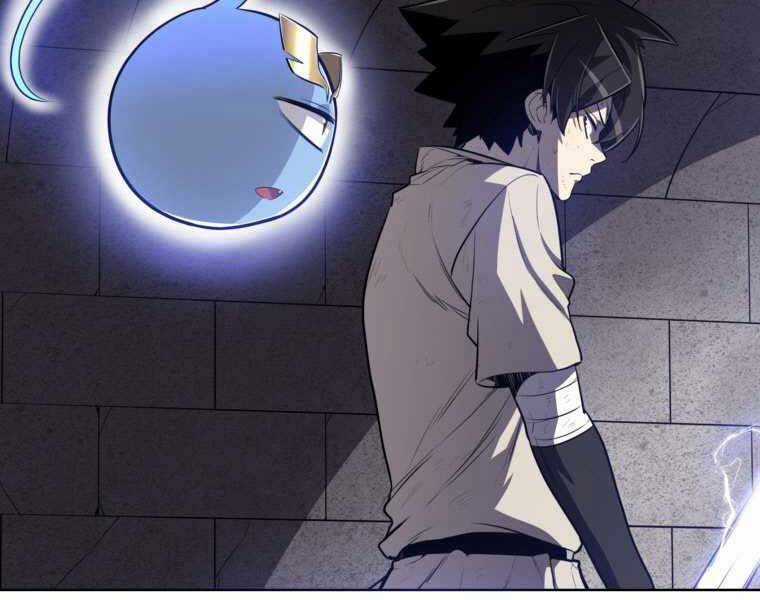 Chế Ngự Kiếm Chương 17 trang 19