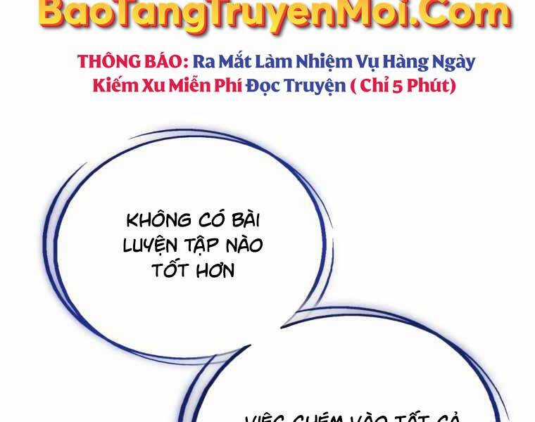 Chế Ngự Kiếm Chương 17 trang 21