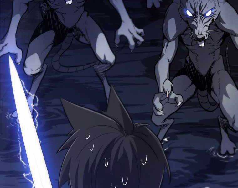 Chế Ngự Kiếm Chương 17 trang 23