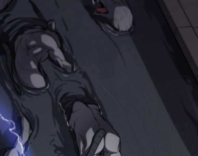 Chế Ngự Kiếm Chương 17 trang 31