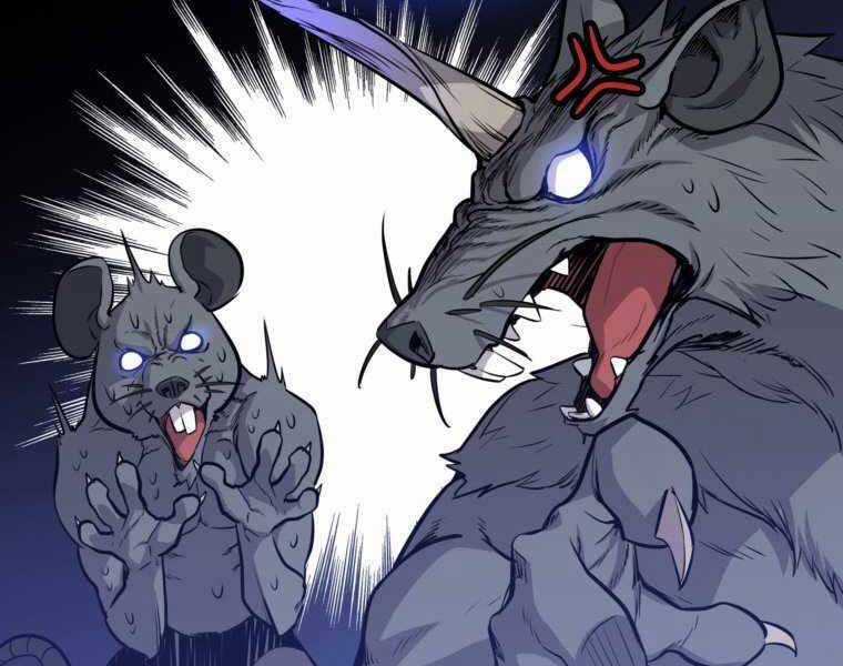 Chế Ngự Kiếm Chương 17 trang 43