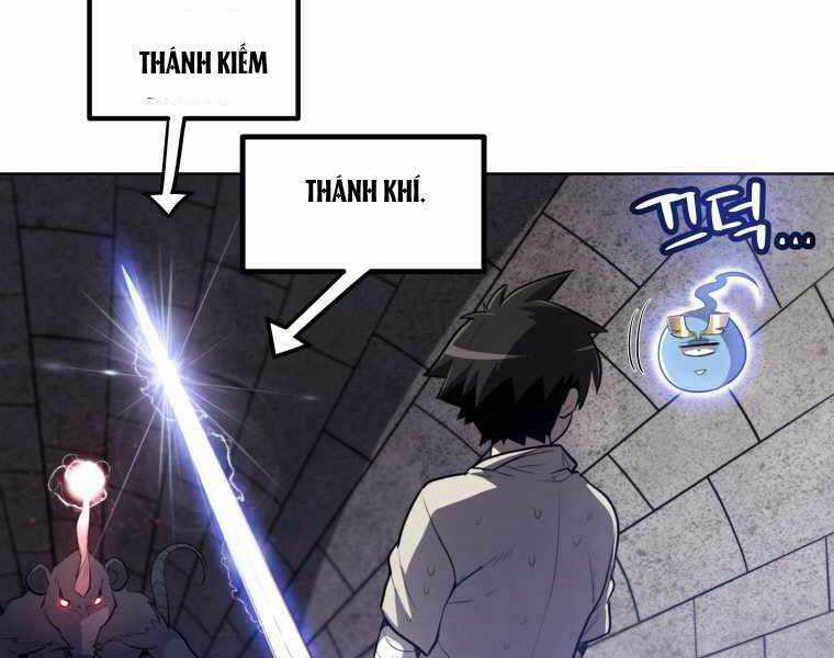 Chế Ngự Kiếm Chương 17 trang 64