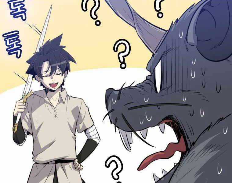 Chế Ngự Kiếm Chương 17 trang 72