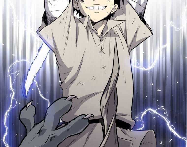 Chế Ngự Kiếm Chương 17 trang 75