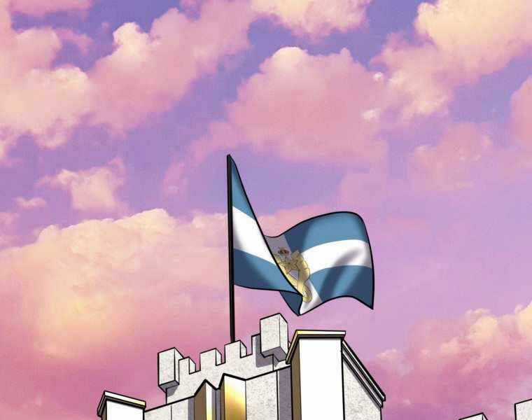 Chế Ngự Kiếm Chương 17 trang 84