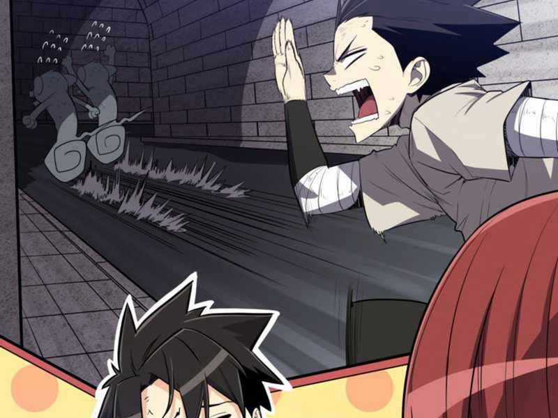 Chế Ngự Kiếm Chương 18 trang 108