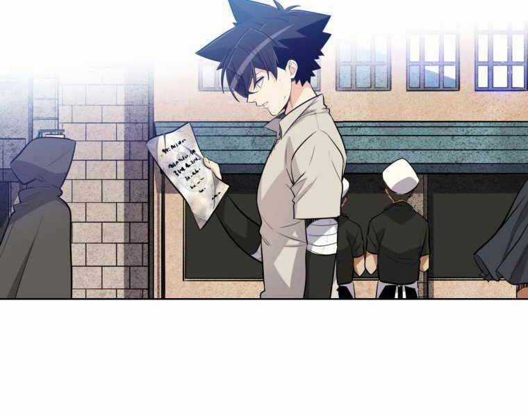 Chế Ngự Kiếm Chương 18 trang 141