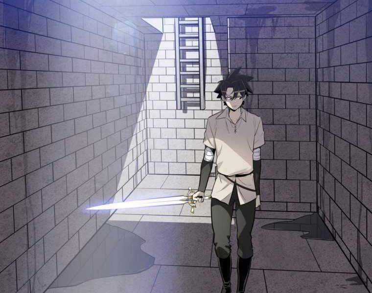 Chế Ngự Kiếm Chương 18 trang 166