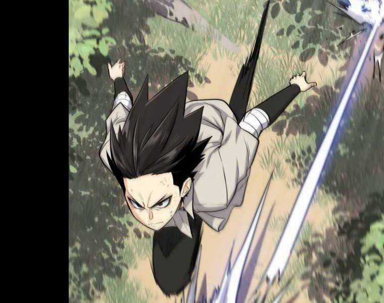 Chế Ngự Kiếm Chương 18 trang 17