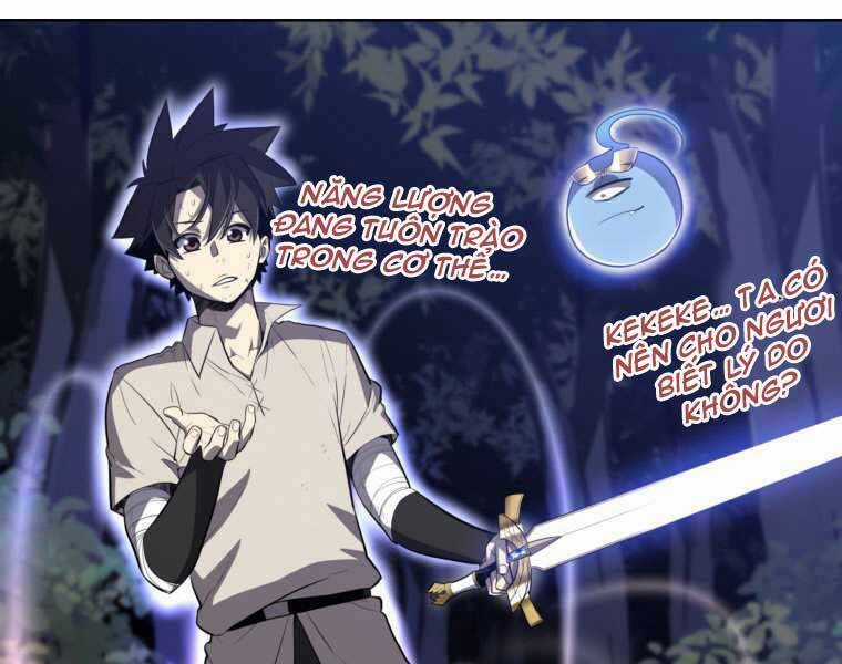 Chế Ngự Kiếm Chương 18 trang 24