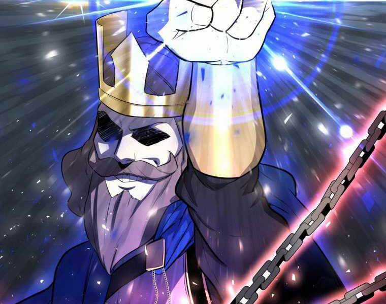 Chế Ngự Kiếm Chương 18 trang 31