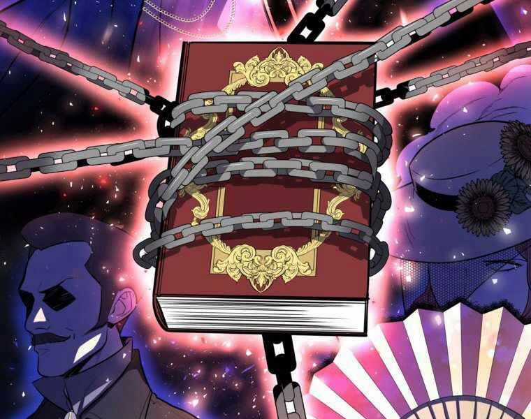 Chế Ngự Kiếm Chương 18 trang 32